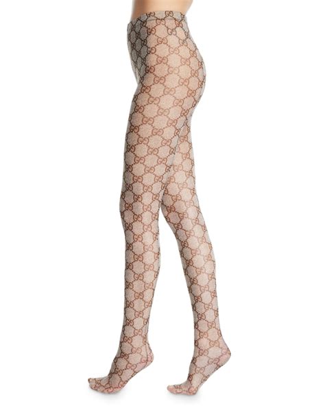 gucci tights buy online|gucci stockings with runs.